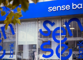 Міністерство фінансів України придбало за 1 грн 100% акцій банку «Сенс Банк» (раніше «Альфа-Банк Україна»)